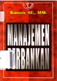 Image of Manajemen Perbankan