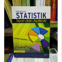 Image of statistik Teori dan Aplikasi