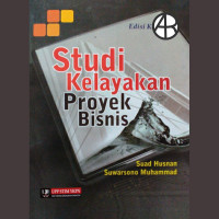 Image of Studi Kelayakan  Proyek Bisnis