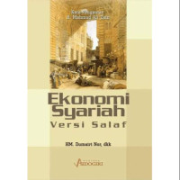 Image of Ekonomi Syariah Versi Salaf