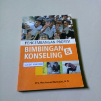 Image of Pengembangan Profesi Bimbingan & Konseling