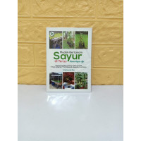 Image of Mudah bertanam Sayuran di teras