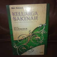 Image of Keluarga Sakinah Keluarga Nirkekerasan