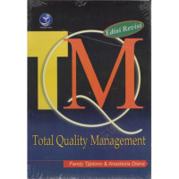 Image of Total Quality Management
