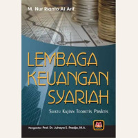 Image of Lembga Keuangan Syariah