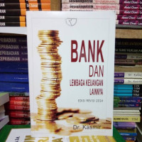 Image of Bank dan Lembaga Keuangan Lainya