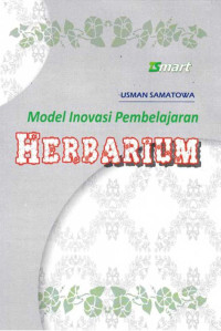 Image of Model Inovasi Pembelajaran Herbarium