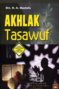 Image of Akhlak Tasawuf