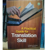 Image of A Practical Guide for Translation Skill