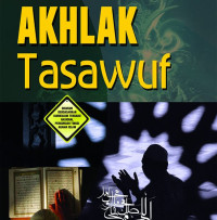 Image of Akhlak Tasawuf
