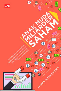 Image of Anak Muda Miliarder Saham