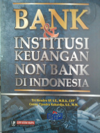 Image of Bank dan Institusi Keuangan Non Bank di Indonesia