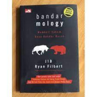 Image of Bandar Mology: Membeli Saham Gaya Bandar Bursa