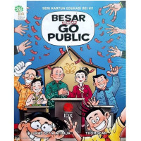 Image of Besar Dengan Go Public