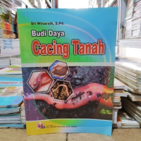 Image of Budi Daya Cacing Tanah