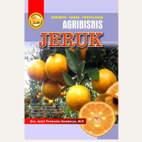 Image of Budidaya -  Usaha - Pengolahan Agribisnis Jeruk