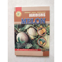 Image of Budidaya - Usaha - Pengolahan Agribisnis Melon