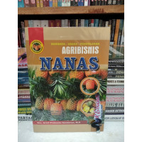 Image of Budidaya - Usaha - Pengolahan Agribisnis Nanas