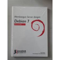 Image of Membangun Server dengan Debian 7