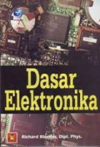 Image of Dasar Elektronika