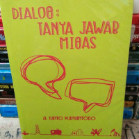 Image of Dialog: Tanya Jawab Migas