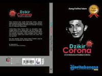 Image of Dzikir Corona, Syair Renungan Pandemi Corona