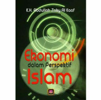 Image of Ekonomi dalam Prespektif Islam