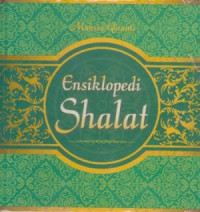 Image of Ensiklopedia Shalat