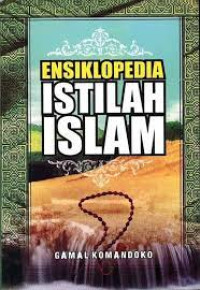 Image of Ensiklopedia Istilah Islam