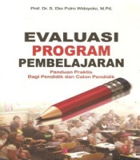 Image of Evaluasi Program Pembelajaran