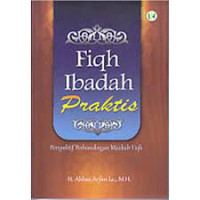 Image of Fiqh Ibadah Praktis