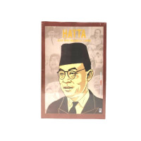 Image of Hatta : Jejak yang Melampaui Zaman