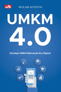 Image of UMKM 4.0
