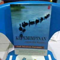 Image of Kepemimpinan Esensi dan Realitas