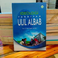 Image of Ideologi Tarbiyah Ulil Albab