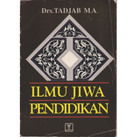 Image of Ilmu Jiwa Pendidikan
