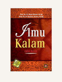 Image of Ilmu Kalam