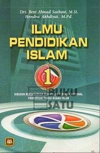 Image of Ilmu Pendidikan Islam 1