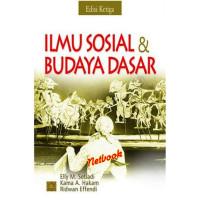 Image of Ilmu Sosial dan Budaya Dasar