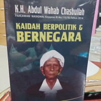 Image of Kaidah Berpolitik & Bernegara