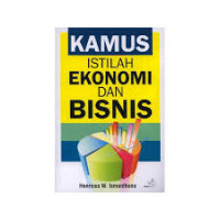 Image of Kamus Istilah Ekonomi dan Bisnis