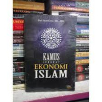 Image of Kamus Lengkap Ekonomi Islam