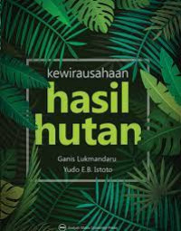Image of Kewirausahaan Hasil Hutan