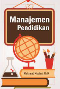 Image of Manajemen Pendidikan