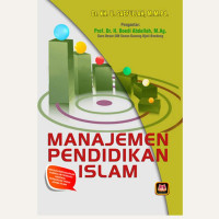 Image of Manajemen Pendidikan Islam