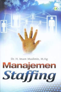 Image of Manajemen Staffing