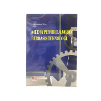 Image of Media Pembelajaran Berbasis Teknologi