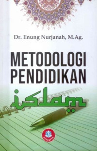 Image of Metodologi Pendidikan Islam