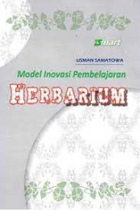 Image of Model Inovasi Pembelajaran Herbarium