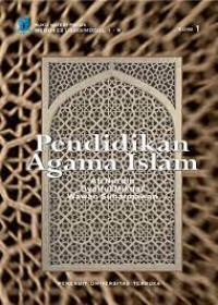 Image of Materi Pokok Pendidikan Islam